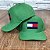 Boné Masculino TH Verde Clássico Bandeira Tamanho Único - Imagem 4