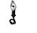 Pisca Moto DDT/LD NXR 150 Bros 13/14 Cristal - Imagem 2