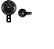 Buzina Moto Honda Cg Fan Titan 125 150 160 Es Ks 12v - Imagem 3