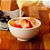 Bowl de Porcelana 20x08cm Clean Branco LYOR - Imagem 2