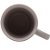 Caneca de Cerâmica Cronus 350ml Bege LYOR - Imagem 3