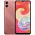 Smartphone Samsung Galaxy A04e SM-A042M Dual SIM de 32GB / 3GB RAM de 6.5" 13 + 2MP / 5MP Cobre - Imagem 2