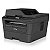 Multifuncional Laser Brother DCP-L2540DW Mono 30ppm até 2400dpi USB/REDE/WIFI Preta - Imagem 4
