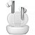 Fone de Ouvido sem Fio Haylou W1 com Bluetooth e Microfone Branco - Imagem 1