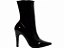 Bota Feminina TORRICELLA Preto Bico Fino Verniz Stretch - Imagem 3