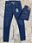 Calça Masculina Jeans ARMANI Empório Armani Tradicional - Imagem 1