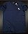 Camiseta Masculina ABERCROMBIE & FITCH Cores Coleção Básica Logo Bordado - Imagem 3