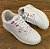 Tênis Feminino NIKE Air Max 90 Branco/Rosa - Imagem 2
