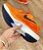 Tênis Masculino NIKE ZoomX Laranja - Imagem 6