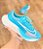 Tênis Masculino NIKE ZoomX Azul Turquesa - Imagem 1