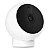 Câmera Xiaomi IP Mi 2K Magnetic Mount MJSXJ03HL com Wi-Fi e Microfone Branco - Imagem 1