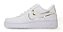 Tênis Unissex NIKE Air Force Refletivo Branco - Imagem 2