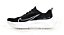 Tênis Masculino NIKE Zoom Pegasus Preto - Imagem 2