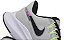 Tênis Feminino NIKE Zoom Vomero 14 Light Green Grey - Imagem 4
