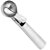Colher de Inox para Sorvete 18cm UNY GIFT - Imagem 1