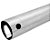 Colher de Inox para Sorvete 18cm UNY GIFT - Imagem 3