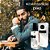 Perfume Contratipo Masculino M214 65 ml Inspirado na fragrância ZAAD - Imagem 1