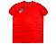 Camiseta Masculina RL Vermelho Vivo Básica - Imagem 1