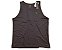 Camiseta Masculina Regata RL Preto - Imagem 1