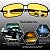 Óculos de Sol Masculino Anti-Glare Polarizador Tecnologia de Lentes 100% UV400 - Imagem 5