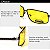 Óculos de Sol Masculino Anti-Glare Polarizador Tecnologia de Lentes 100% UV400 - Imagem 7