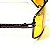 Óculos de Sol Masculino Anti-Glare Polarizador Tecnologia de Lentes 100% UV400 - Imagem 2