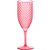 Taça para Champagne Luxxor 350ml Rosa PARAMOUNT - Imagem 1