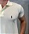 Polo Masculina PRL Off White Básica - Imagem 2