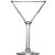 Taça de Vidro Transparente para Martini 285ml RUVOLO - Imagem 3