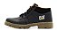 Bota Masculina CAT Caterpillar Sintética Preto - Imagem 2