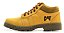 Bota Masculina CAT Caterpillar Sintética Amarelo Cúrcuma - Imagem 2