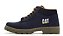 Bota Masculina CAT Caterpillar Sintética Azul Ardósia - Imagem 2