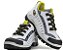 Tênis Masculino CAT Caterpillar Intruder Branco Camuflagem - Imagem 1