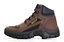 Bota Masculina CAT Caterpillar Adventure Couro Sintético Marrom - Imagem 2