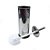 Escova Sanitária de Inox CLINK com Suporte 25cm - Imagem 2