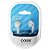 Fone de Ouvido COBY CE1360 com Cabo de 1.2 Metros - Imagem 1
