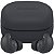 Fone de Ouvido Samsung Galaxy sem Fio Buds2 Pro SM-R510 com Bluetooth e Microfone Grafite - Imagem 1
