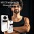 Perfume Contratipo Masculino M572 65 ml Inspirado em Azzaro Chrome Extreme - Imagem 1