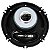 Alto-Falante 6.5" PIONEER TS-G1610F-2 1 Via 40 Watts RMS Preto - Imagem 1