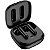 Fone de Ouvido QCY sem Fio T13 ANC BH22DT10A com Bluetooth e Microfone Preto - Imagem 3