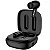 Fone de Ouvido QCY sem Fio T13 ANC BH22DT10A com Bluetooth e Microfone Preto - Imagem 2