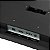 Games - Monitor Curvo HYE de 23.8" Full HD 16:9 165Hz 1 ms MPRT com HDMI e DisplayPort Preto - Imagem 2