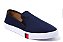 Tênis Masculino RESERVA Iate Azul Marinho - Imagem 1