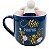 Caneca de Cerâmica Mãe Eterno Amor 350ml ZONA CRIATIVA - Imagem 1