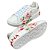 Tênis Feminino DOLCE & GABBANA Portofino Floral - Imagem 2