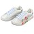 Tênis Feminino DOLCE & GABBANA Portofino Floral - Imagem 3