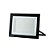Refletor Led 200W 6500K 15000 Lúmens Branca Bivolt Preto AVANT - Imagem 1