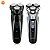 Barbeador Elétrico Facial para Homens Lâmina Flutuante 3D XIAOMI - Imagem 1