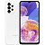 Smartphone SAMSUNG Galaxy A23 SM-A235F Dual SIM de 128GB / 6GB RAM de 6.6" 50 + 5 + 2 + 2MP / 8MP Branco - Imagem 3