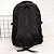 Mochila Masculina Escolar Universitária Reforçada - Imagem 6